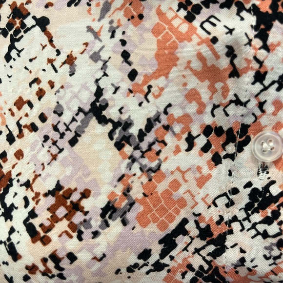 BEAUTIFUL STYLISH BLOUSE - Picture 4 of 6